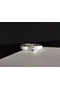 Hermes White Enamel Clic H PM Bracelet  Replica