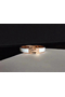 Hermes White Enamel Clic H PM Bracelet  Replica