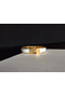 Hermes White Enamel Clic H PM Bracelet  Replica