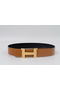 Hermes Belt HBD486 Replica