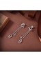 Hermes Earrings CE6737 Replica