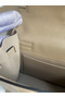 Hermes Kelly Danse II Bag In Gris Tourterelle Evercolor Calfskin Replica