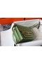 Hermes Roulis 19cm Evercolor 9D H9003 light green&Gold Replica