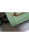 Hermes Roulis 19cm Evercolor 9D H9003 light green&Gold Replica