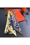 Hermes Scarf HEC00027 Replica