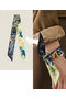 Hermes Scarf HEC00027 Replica