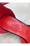 Hermes Shoes HO870HX-3 9CM height Replica