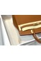 Hermes Birkin 25CM Epsom Bag Original Leather H25E brown Replica