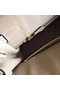 Hermes Birkin 30 Handmade Bag In Grey Clemence Leather Replica