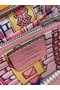 Hermes Constance Wallets espom leather H2298 pink Wallets Replica
