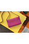 Hermes Kelly Classique To Go Wallet In Magnolia Epsom Calfskin Replica