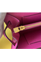 Hermes Kelly Classique To Go Wallet In Magnolia Epsom Calfskin Replica