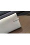 Hermes Kelly Epsom Leather Wallet H4086 Light Grey Replica