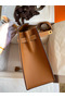 Hermes Kelly Sellier 32 Handmade Bag In Gold Epsom Calfskin Replica