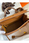 Hermes Kelly Sellier 32 Handmade Bag In Gold Epsom Calfskin Replica