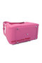 Hermes Lindy 30CM Havanne Shoulder Bag Rose Replica