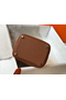 Hermes Picotin Lock 18 Bag In Gold Clemence Leather Replica