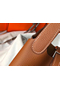 Hermes Picotin Lock 18 Bag In Gold Clemence Leather Replica