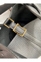 Hermes Picotin Lock 18 Handmade Bag in Black Clemence Leather Replica