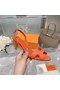 Hermes SANDAL 56893-4 Heel 5CM Replica