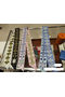 Hermes Scarf HEC00076 Replica