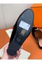 Hermes Shoes HO868HX-4 Shoes Replica