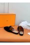 Hermes Shoes HO868HX-4 Shoes Replica