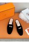 Hermes Shoes HO868HX-4 Shoes Replica