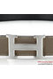 Hermes 43mm Calf Leather Belt HB108-13 Replica