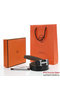 Hermes 43mm Calf Leather Belt HB108-13 Replica