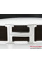 Hermes 50mm Diamond Belt HB111-10 Replica