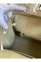 Hermes Birkin 25 Retourne Bag In Himalaya Niloticus Crocodile Skin Replica