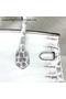 Hermes Birkin 25CM Tote Bag Croco Leather H25TCO OffWhite Replica
