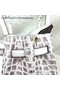 Hermes Birkin 25CM Tote Bag Croco Leather H25TCO OffWhite Replica