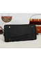 Hermes Birkin 35CM Tote Bag Black Clemence Leather H35 Gold Replica