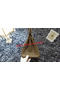 Hermes Birkin 35CM Tote Bag Litchi Leather HB35GL Grey Replica