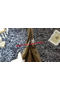 Hermes Birkin 35CM Tote Bag Litchi Leather HB35GL Grey Replica