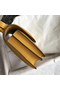 Hermes Constance 18 Handmade Bag In Jaune Epsom Leather Replica