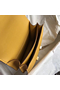 Hermes Constance 18 Handmade Bag In Jaune Epsom Leather Replica