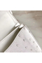 Hermes Constance 18 Handmade Bag In White Ostrich Leather Replica