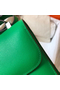 Hermes Constance 24 Handmade Bag In Bambou Epsom Leather Replica