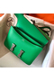 Hermes Constance 24 Handmade Bag In Bambou Epsom Leather Replica