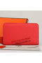 Hermes Dogon Combined Wallet A508 Light Red Replica