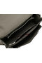 Hermes Etriviere Messenger Bag Grainy Leather H1069 Grey Replica