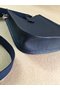 Hermes Evelyne original togo leather mini Shoulder Bag H15698 dark blue Replica