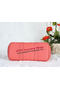 Hermes Garden Party 30cm Tote Bag Grainy Leather Pink Replica