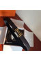 Hermes H Au Carre Belt Buckle & Cafe 32mm Strap Replica