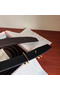 Hermes H Au Carre Belt Buckle & Cafe 32mm Strap Replica