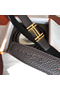 Hermes H Au Carre Belt Buckle & Cafe 32mm Strap Replica