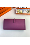 Hermes Jige Elan 29 Clutch Bag In Anemone Swift Calfskin Replica